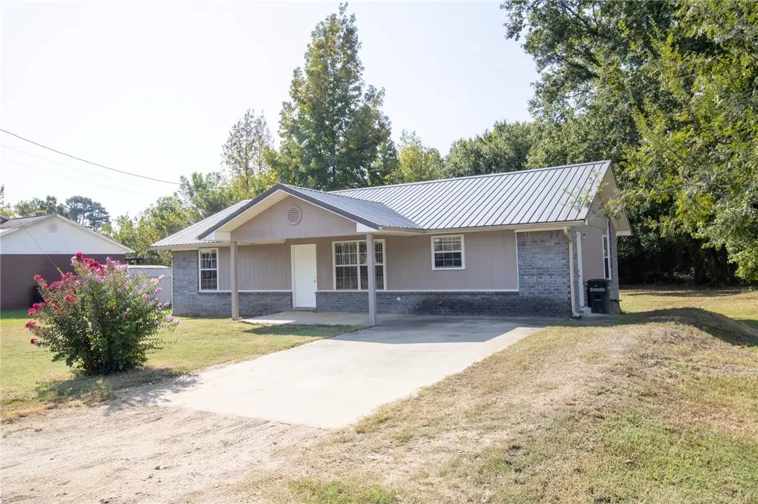 91 Tillman Street, Lamar, AR 72846 - #1