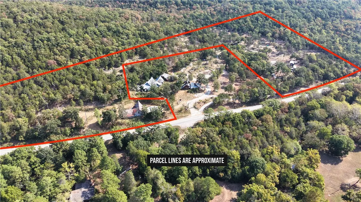 2427, 2457 Highway 23, Eureka Springs, AR 72631 - #1