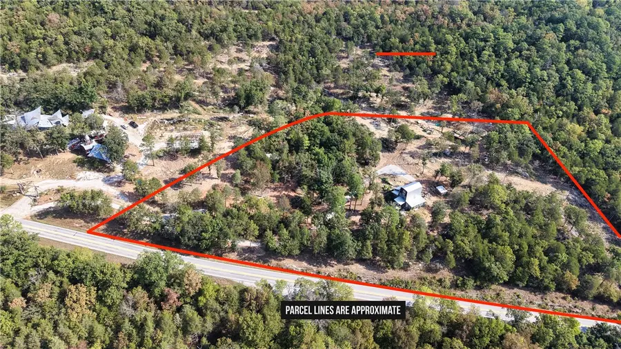 2427, 2457 Highway 23, Eureka Springs, AR 72631 - #3