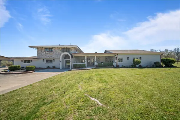 507, 513, 519, 573 Reed Valley, Fayetteville, AR 72704