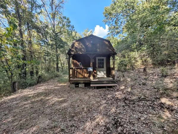 14159 New Hope Road, Omaha, AR 72662
