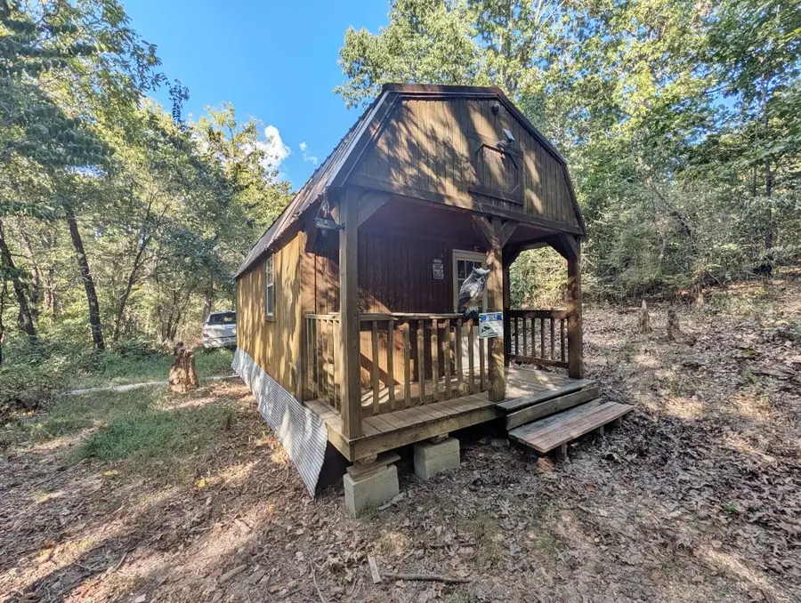 14159 New Hope Road, Omaha, AR 72662 - #2