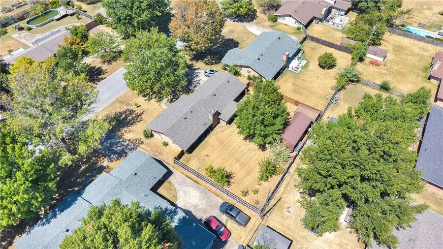 1111 Ranch Drive, Springdale, AR 72762 - #2