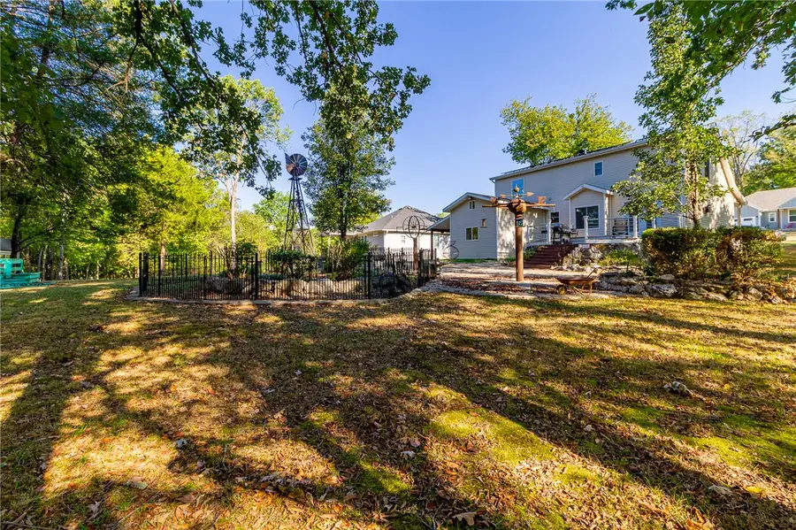56 Overton Drive, Bella Vista, AR 72714 - #2