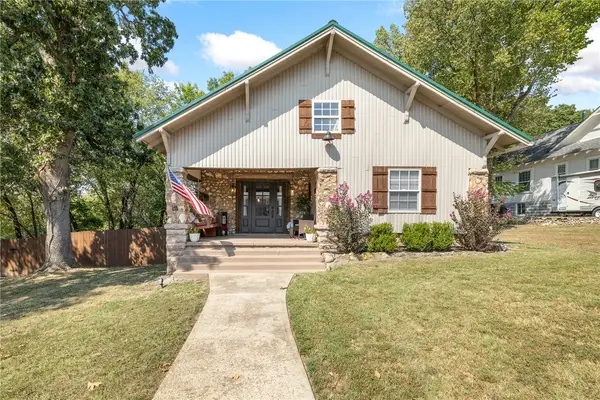 412 N Chestnut Street, Harrison, AR 72601