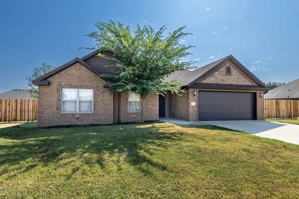 505 Blair Circle, Pea Ridge, AR 72751 - #1