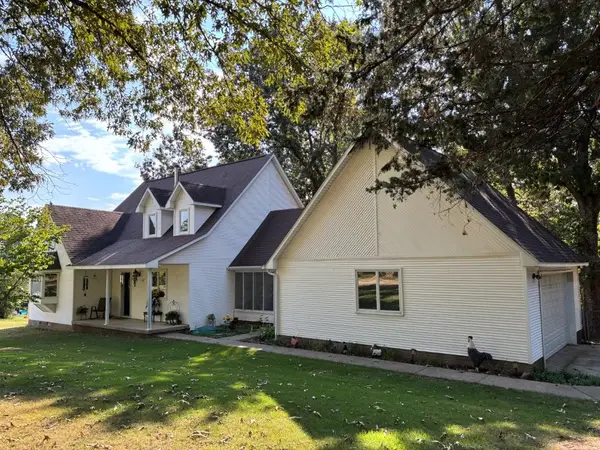 237 Meadowlark Drive, Harrison, AR 72601