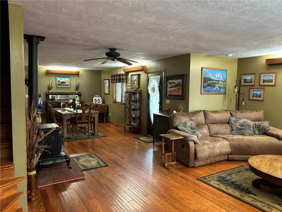 237 Meadowlark Drive, Harrison, AR 72601 - #3