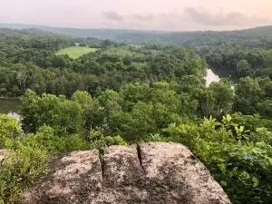 Lone Star Trail, Lead Hill, AR 72644