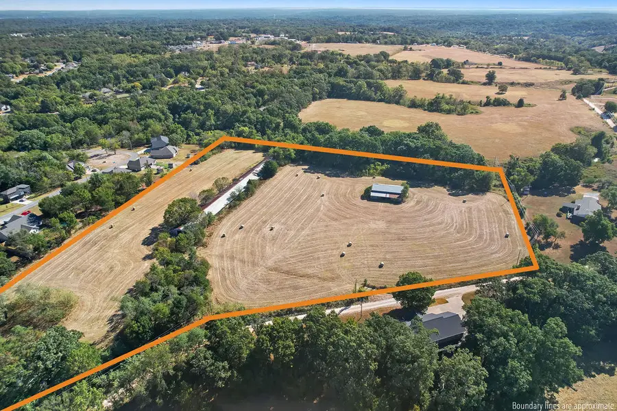Hatcher Hollow Road, Gravette, AR 72739 - #2