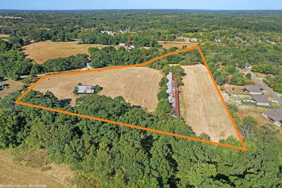 Hatcher Hollow Road, Gravette, AR 72739 - #3