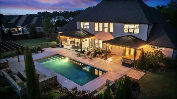 4100 Rolling Meadows Drive, Little Flock, AR 72756