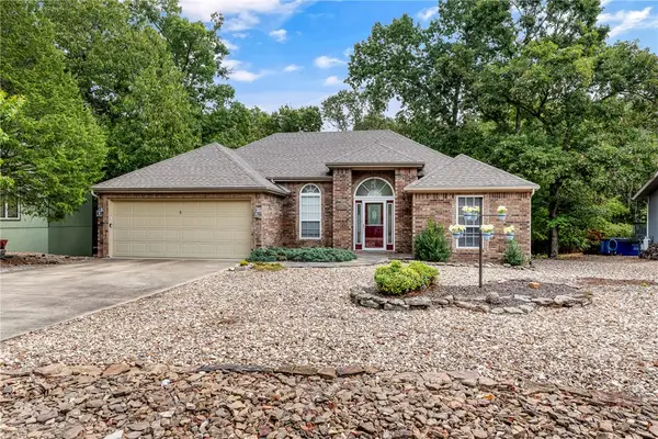 5 Melanie Drive, Bella Vista, AR 72714