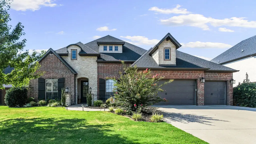 1405 SW Hamilton Avenue, Bentonville, AR 72713 - #1