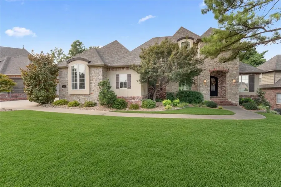 6921 W Altamonte Drive, Rogers, AR 72758 - #2