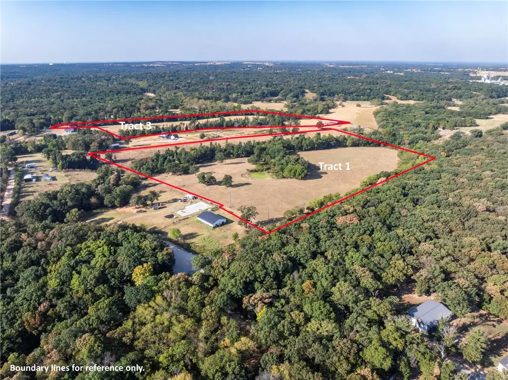 TBD Bethlehem Road, Decatur, AR 72722 - #1