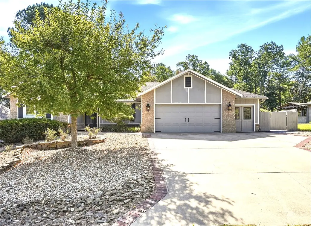 4 Dornoch, Bella Vista, AR 72715 - #1