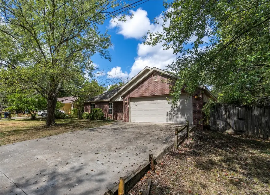 194 Craig Street, West Fork, AR 72774 - #2