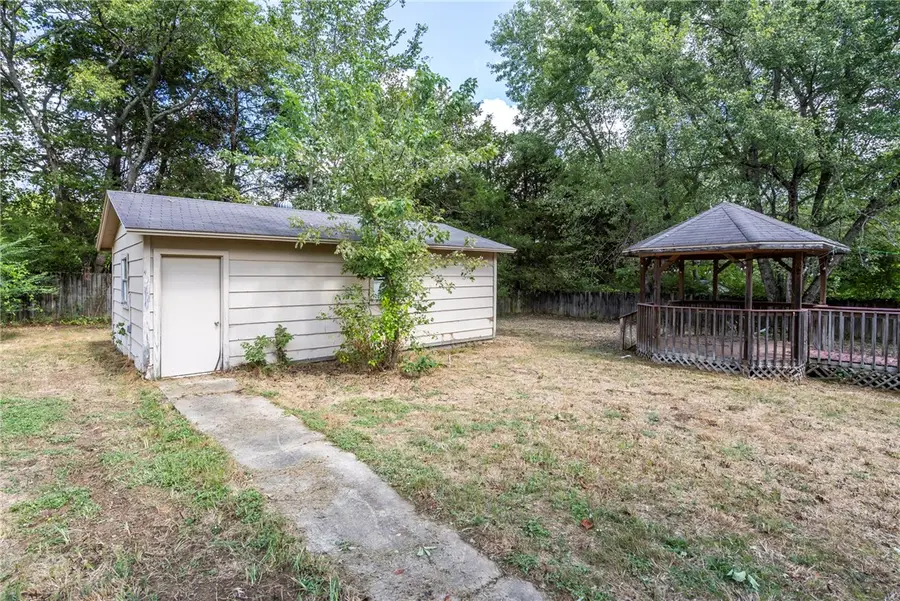 194 Craig Street, West Fork, AR 72774 - #3