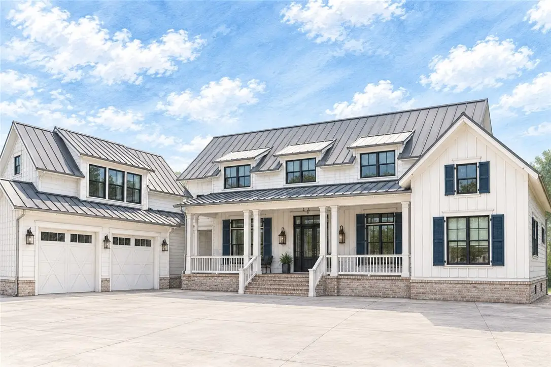 2673 E Stone Mountain Drive, Fayetteville, AR 72701 - #1