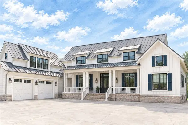 2673 E Stone Mountain Drive, Fayetteville, AR 72701