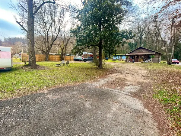 224 S Stone Street, Jasper, AR 72641
