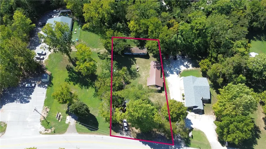 224 S Stone Street, Jasper, AR 72641 - #2