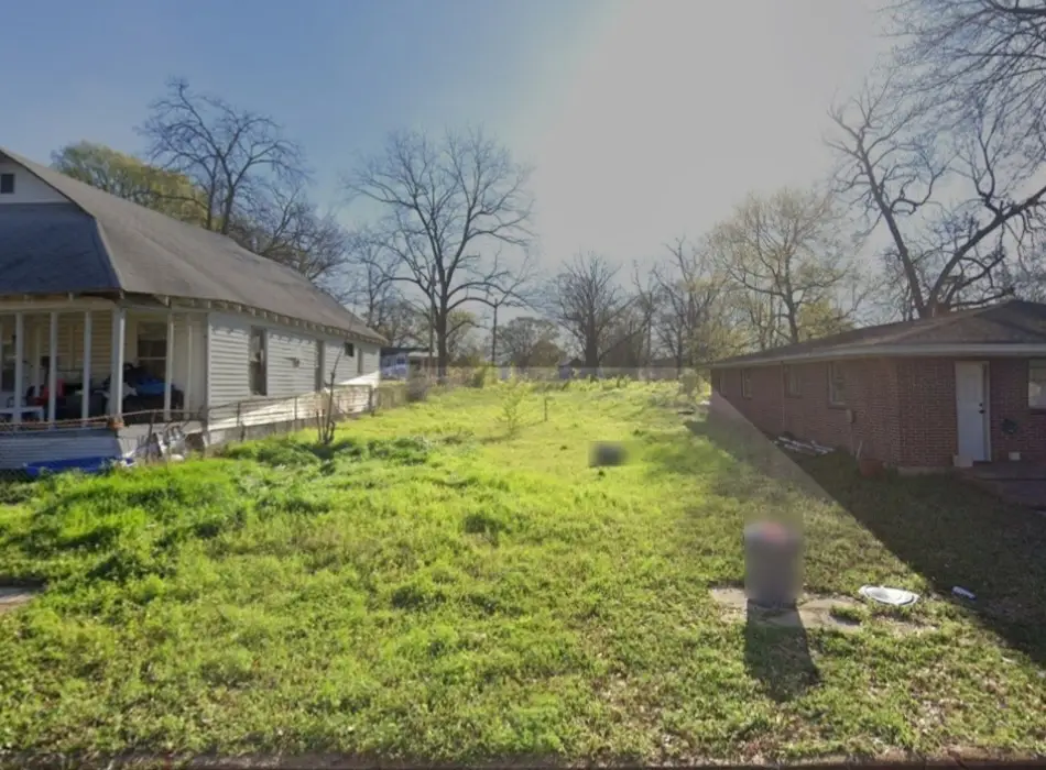 Lot 011 Beech Street, Texarkana, AR 71854 - #1