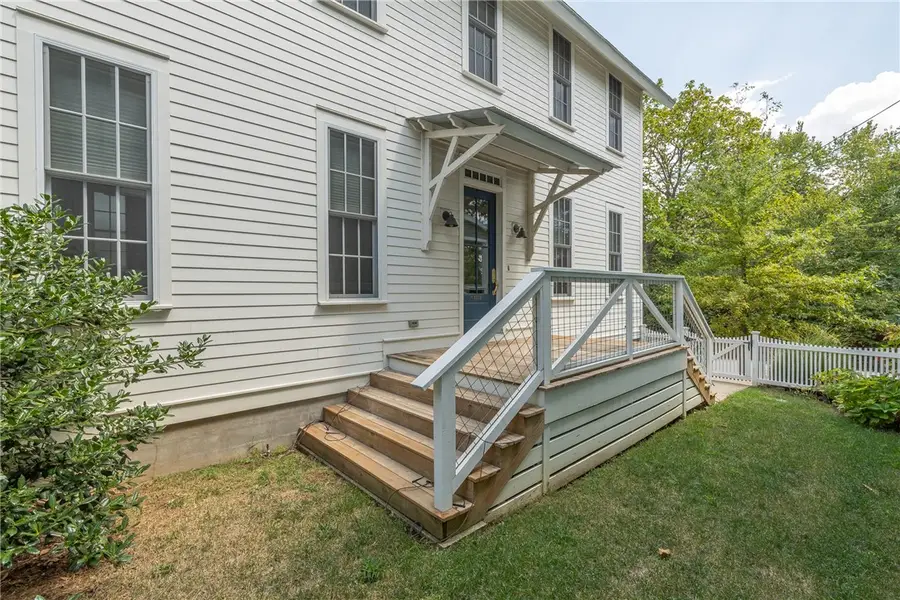 218 & 216 E South, Fayetteville, AR 72701 - #2