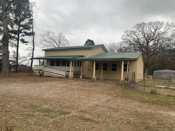 74 Grant Street, Yellville, AR 72687