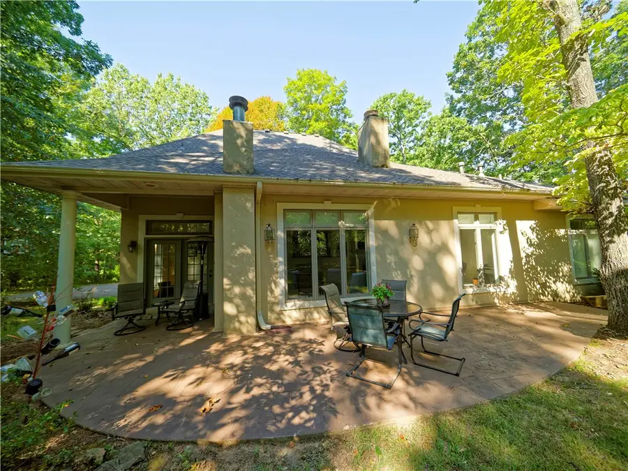 2810 Inwood Drive, Harrison, AR 72601 - #2