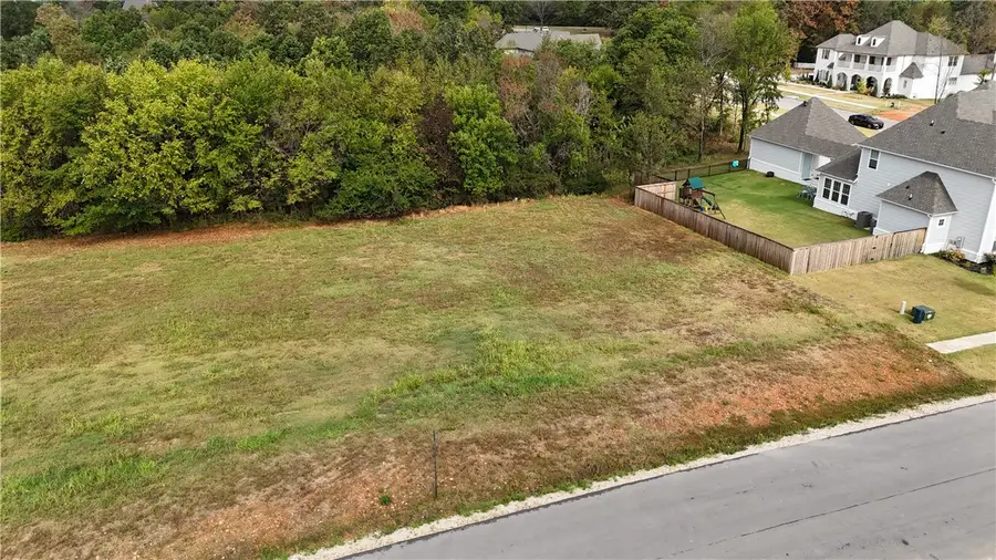 3445 N Sweet Caddo Hill, Fayetteville, AR 72704 - #2