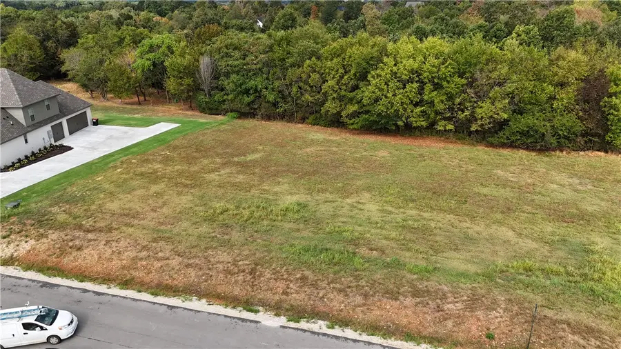 3467 N Sweet Caddo Hill, Fayetteville, AR 72704 - #2