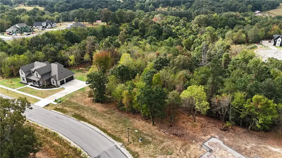 6131 W Primeark Horizon Drive, Fayetteville, AR 72704 - #2