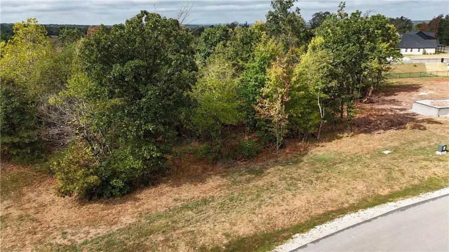 6131 W Primeark Horizon Drive, Fayetteville, AR 72704 - #3