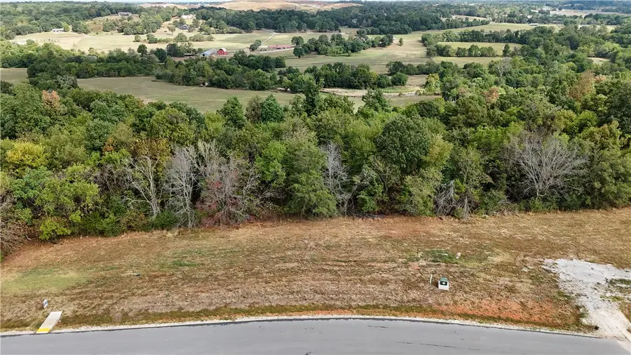 6226 W Primeark Horizon Drive, Fayetteville, AR 72704 - #2