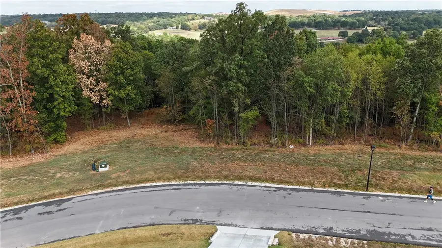 6308 W Primeark Horizon Drive, Fayetteville, AR 72704 - #2
