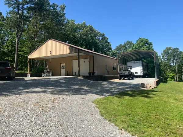 7445 Highway 14, Yellville, AR 72687