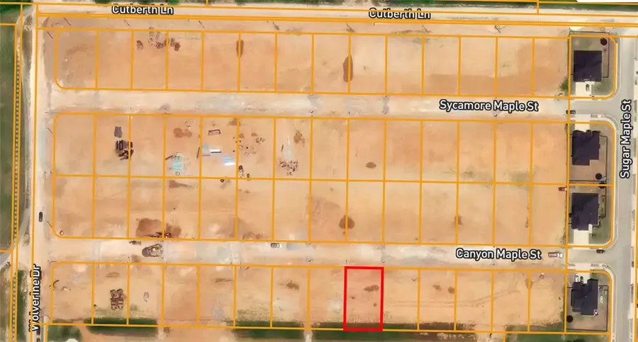 Canyon Maple/sycamore Maple Street, Centerton, AR 72719 - #2