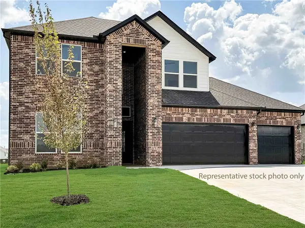 4736 W Succulent Street, Fayetteville, AR 72704