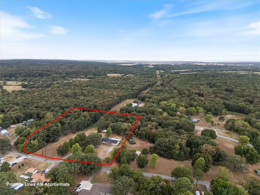 10401 Virden Lane, Gravette, AR 72736 - #2