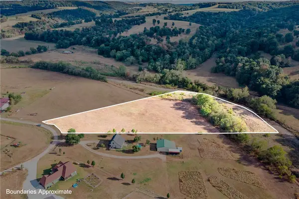 Lot 5 Madison 6177, Huntsville, AR 72740