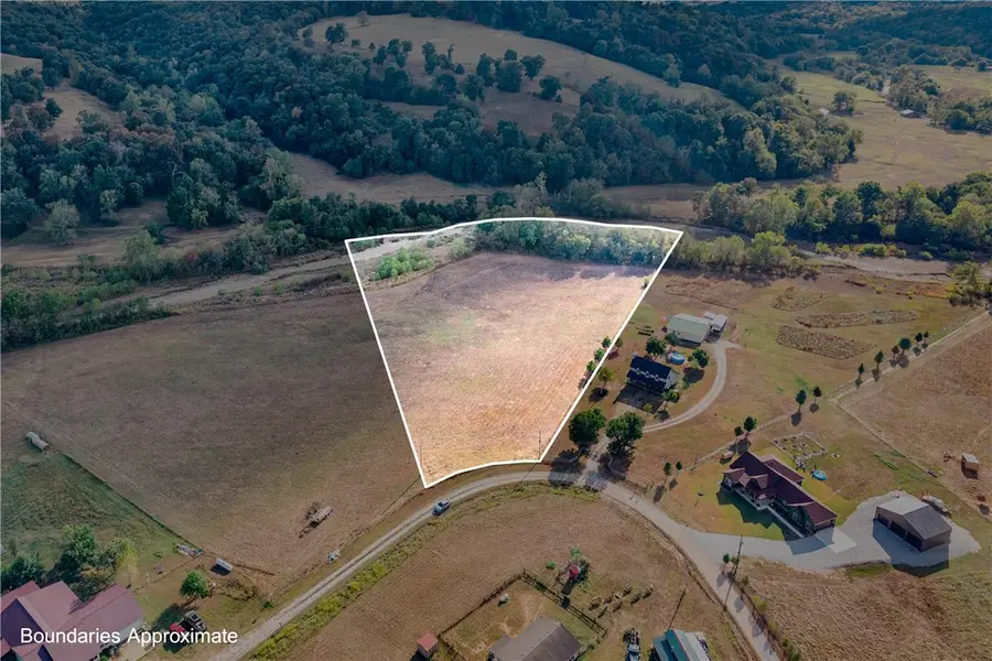 Lot 5 Madison 6177, Huntsville, AR 72740 - #2