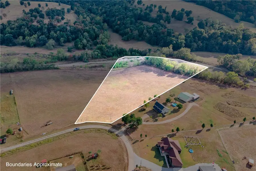 Lot 5 Madison 6177, Huntsville, AR 72740 - #3