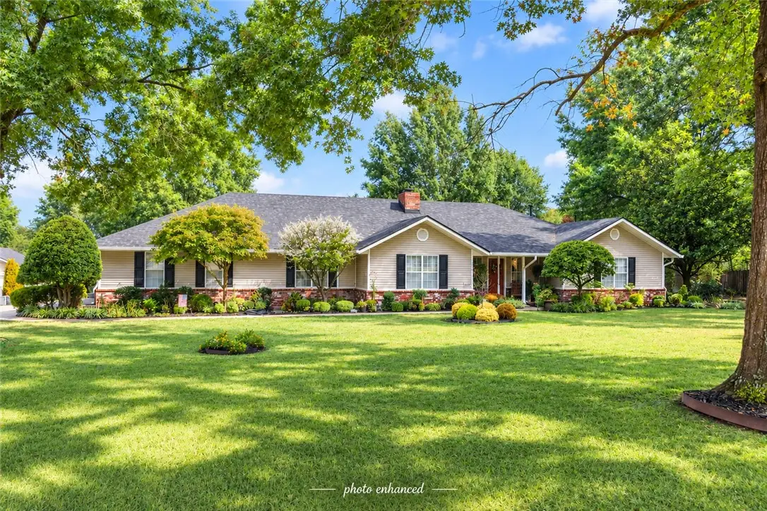 2260 Albright Road, Springdale, AR 72764 - #1