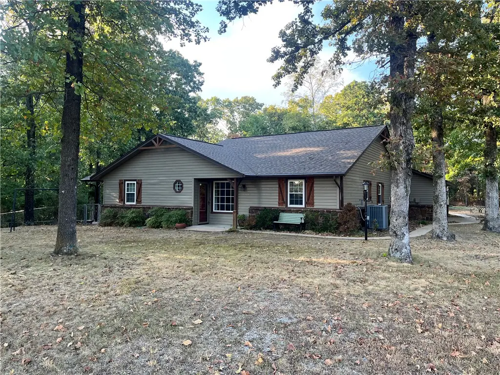 13457 Redbird Lane, Bentonville, AR 72712 - #1