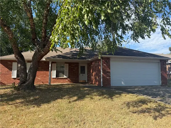 4356 Chaparral Lane, Fayetteville, AR 72704