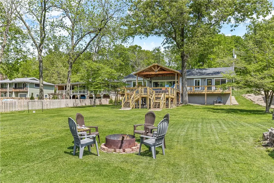83 Lancaster Drive, Bella Vista, AR 72715 - #3