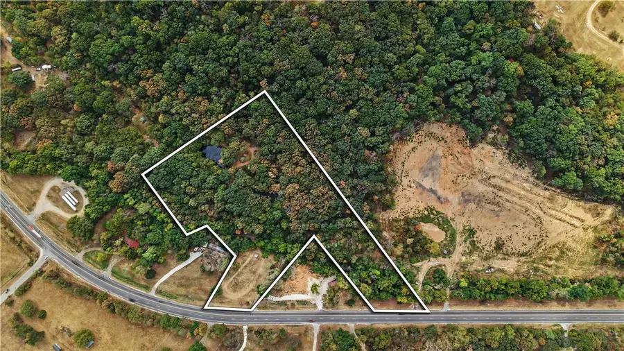 16853 Highway 62, Prairie Grove, AR 72753 - #2