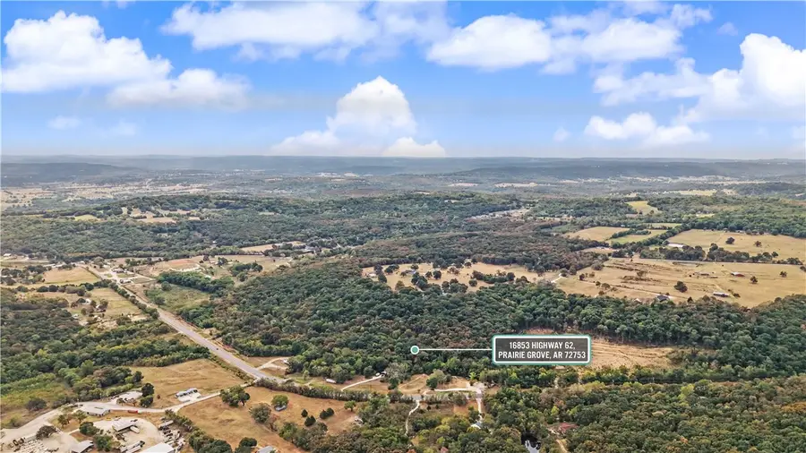 16853 Highway 62, Prairie Grove, AR 72753 - #3
